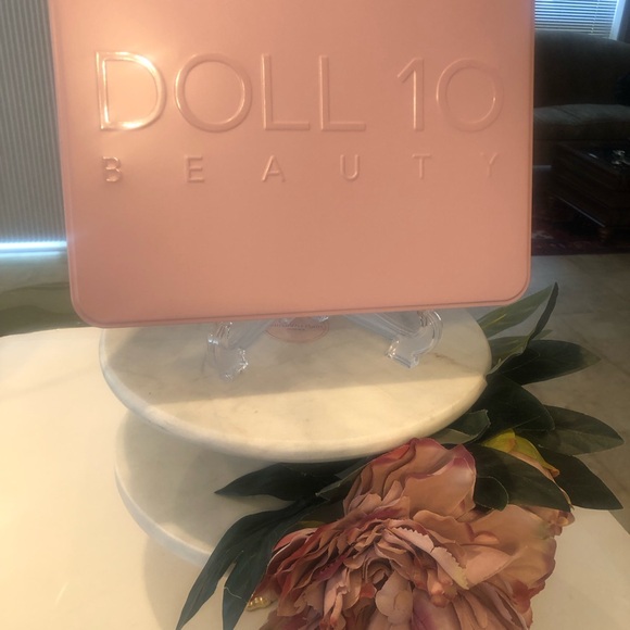 New Doll 10, Smooth Skin Solution, 3 Piece Collection - Picture 2 of 5